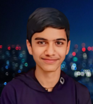 Ritvik