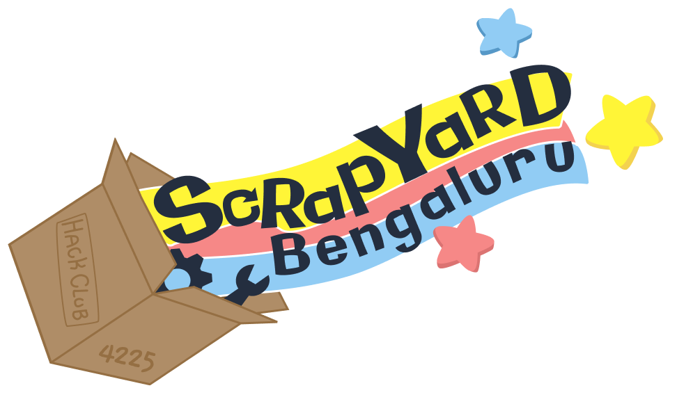 Scrapyard
